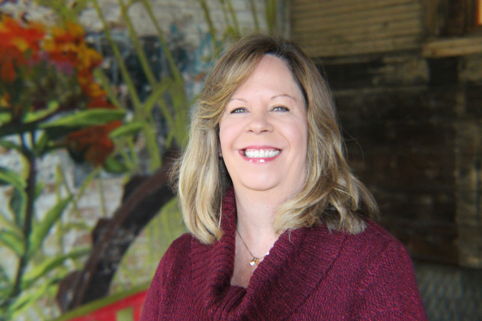 Image for Lee named Chief Operations Officer