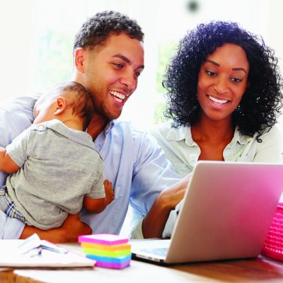 Image for 10 Money Hacks for First Time Parents