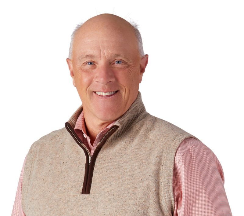 Image for Highland Bank Appoints Dan Lee to Board of Directors