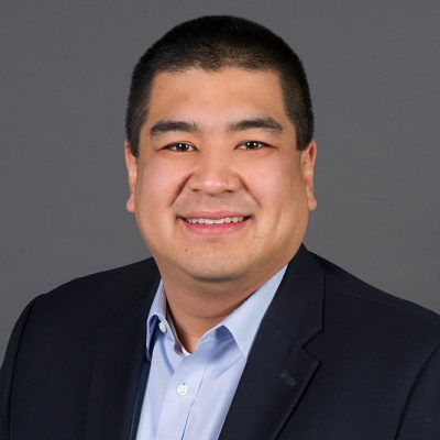 Image for Joe Veliz Promoted to Commercial Banker