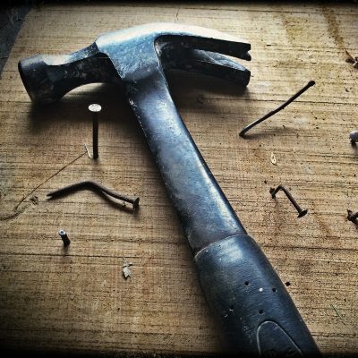 Image for 4 Questions to Ask Before You DIY