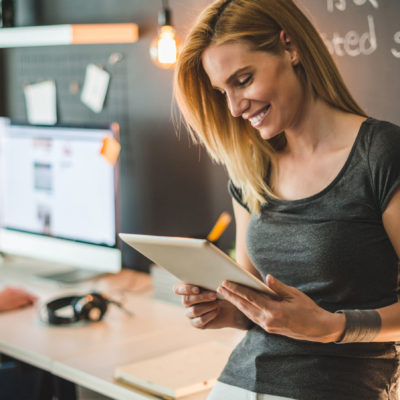 Image for Becoming an Entrepreneur Starts With Changing Your Mindset